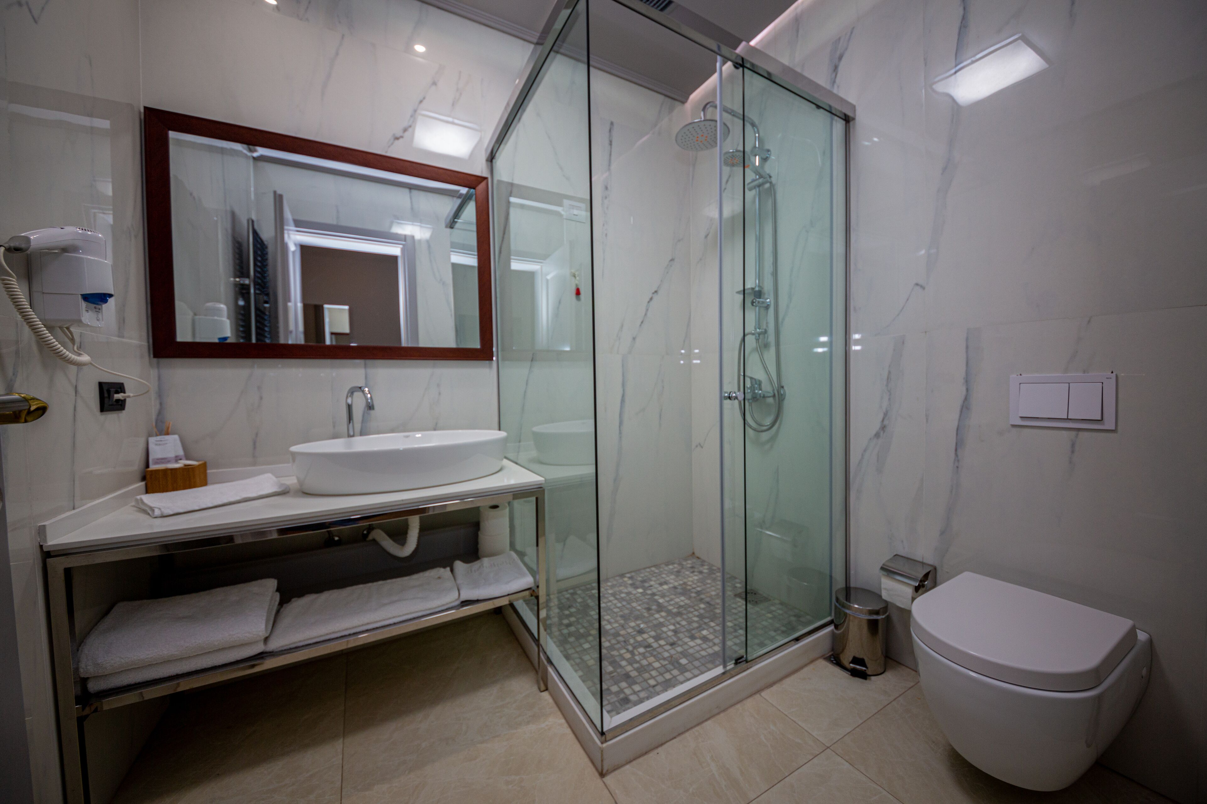 Foto - City Center Hotel