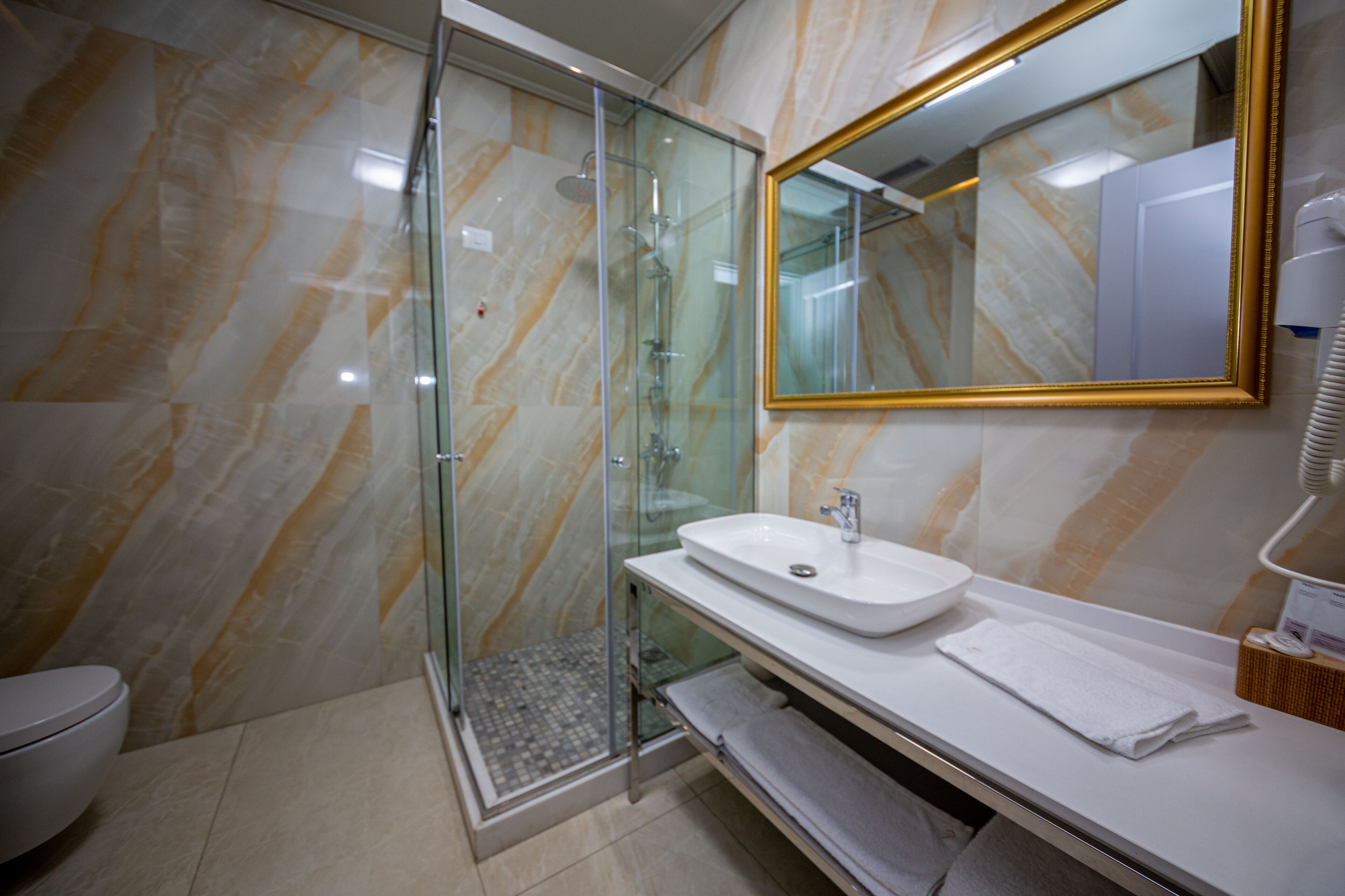 Foto - City Center Hotel