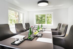 Meeting facility - House of Architects (Vals)