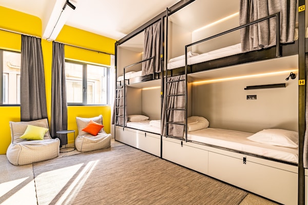 Athens Hub Hostel - Athens