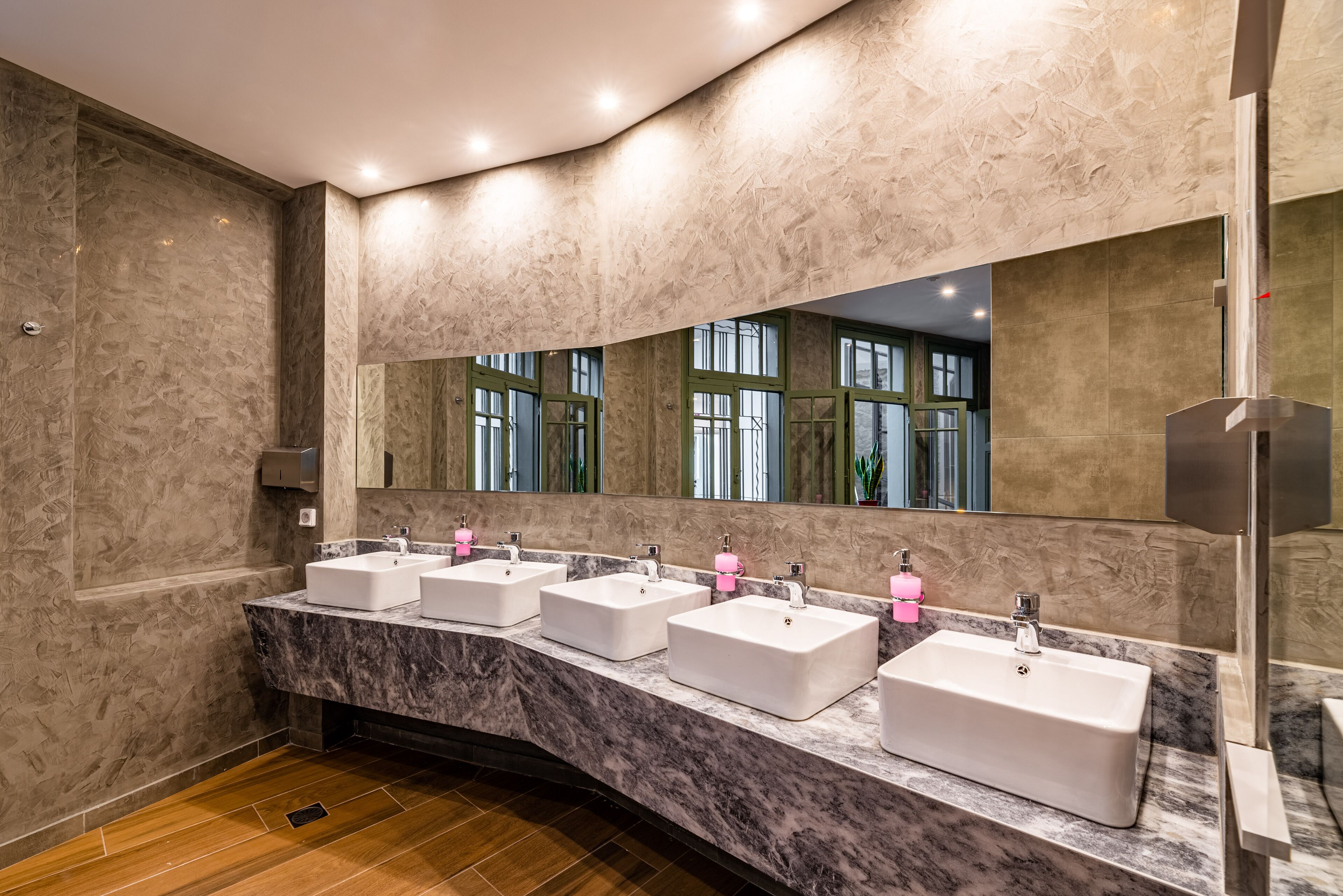 Photo - Athens Hub Hostel