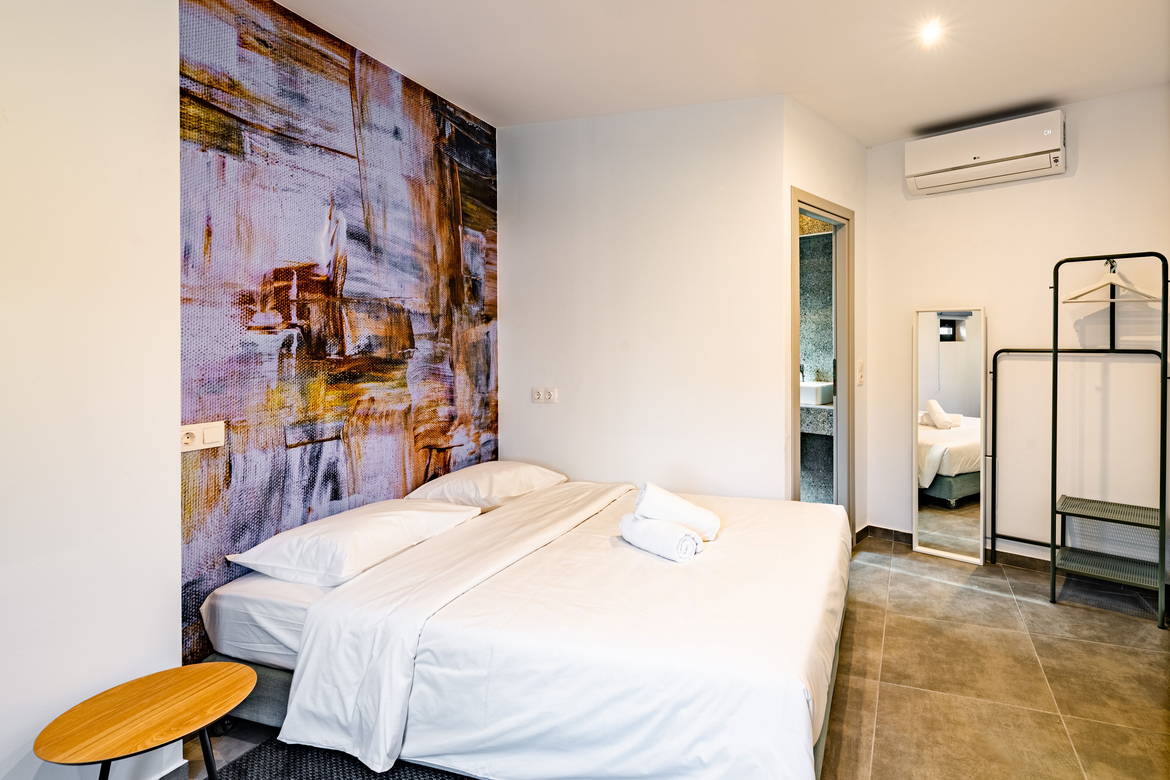 Photo - Athens Hub Hostel