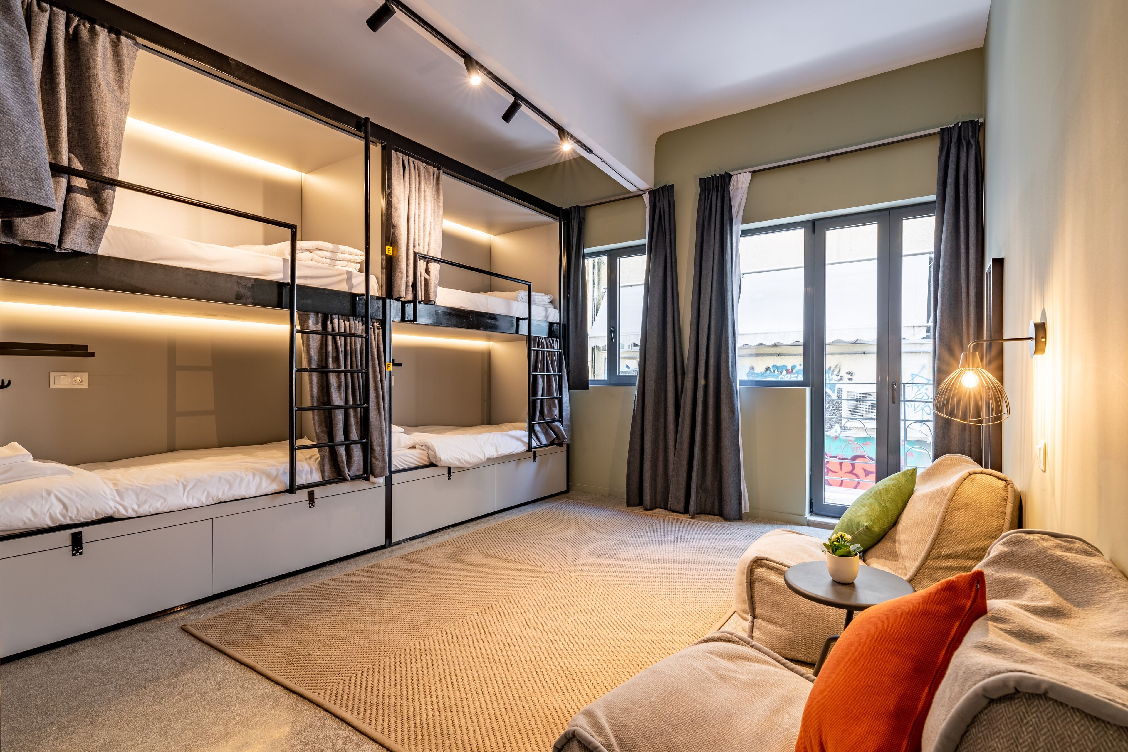 Photo - Athens Hub Hostel