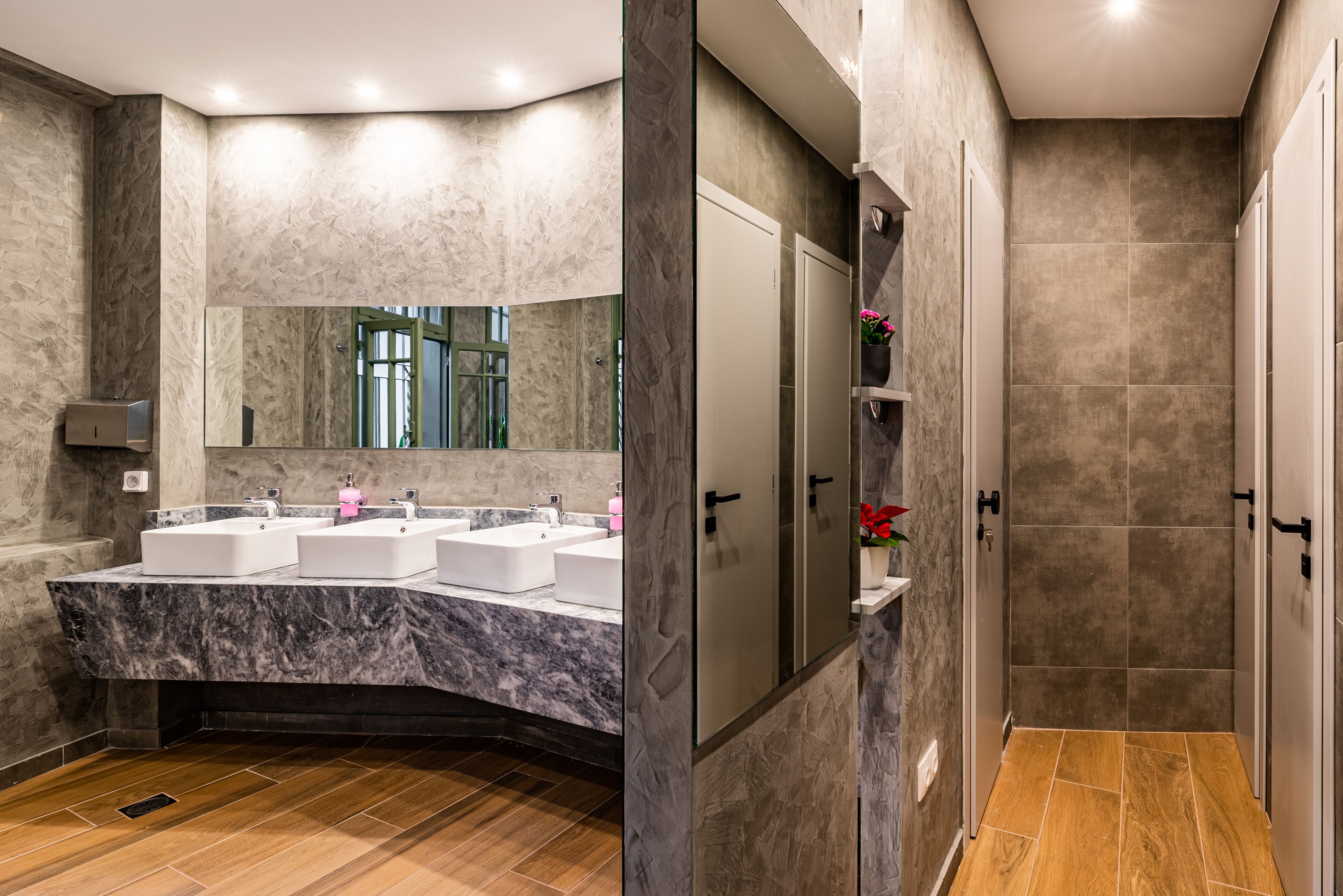 Photo - Athens Hub Hostel