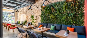 Athens Hub Hostel