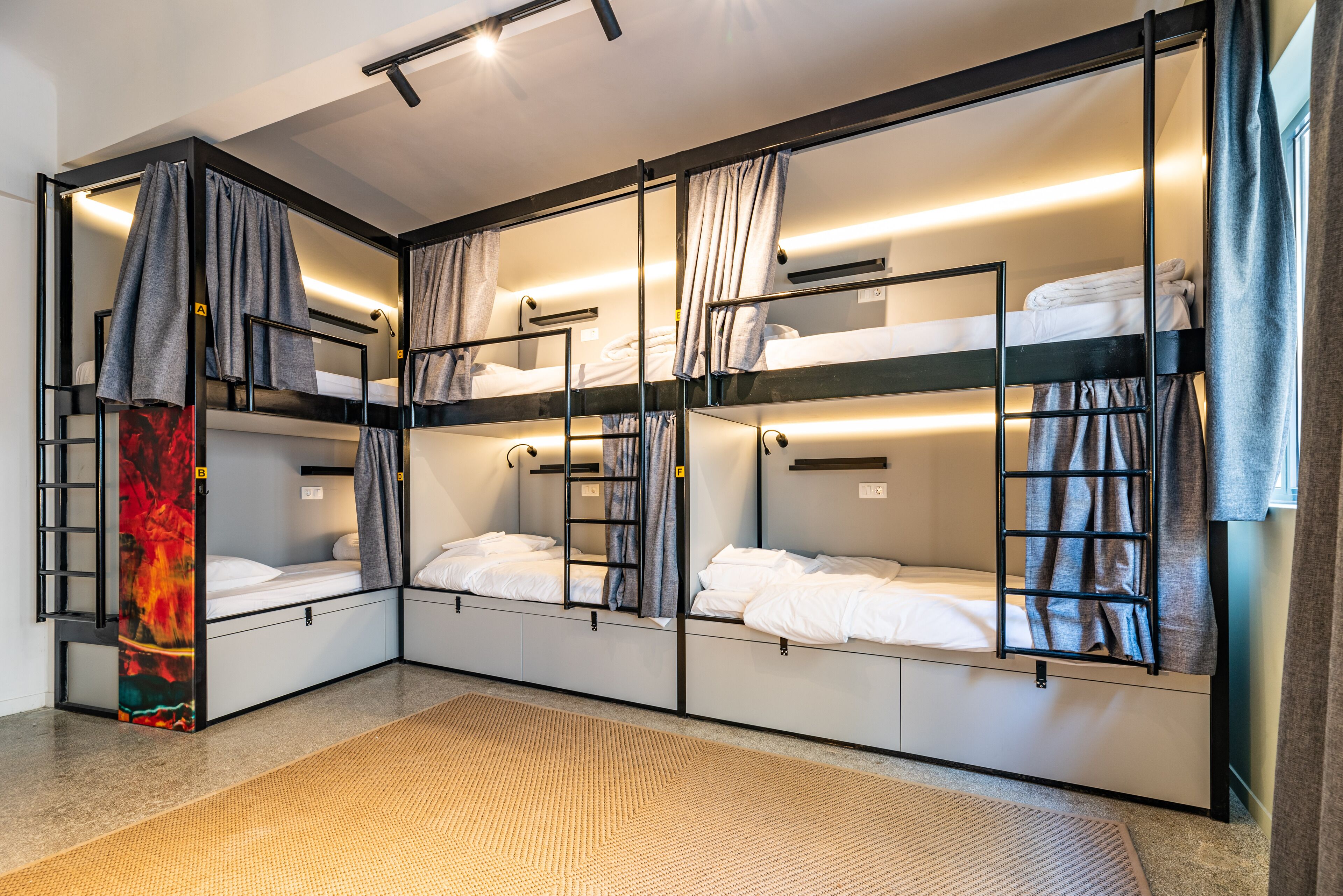 Photo - Athens Hub Hostel