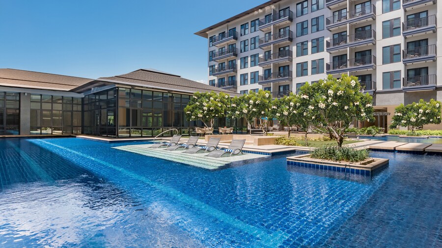 Dusit Thani Residence Davao