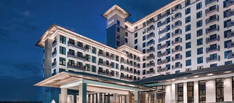 Dusit Thani Residence Davao