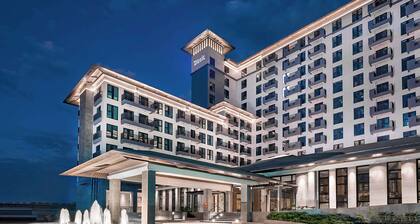 Dusit Thani Residence Davao