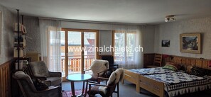 1 habitación 