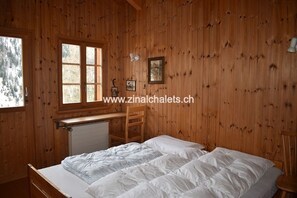 4 Schlafzimmer, WLAN