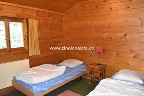 3 Schlafzimmer, Internetzugang