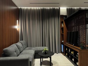 Deluxe Suite - Area Hotel (Ksamil)