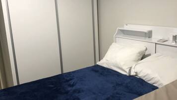 2 chambres, Wi-Fi