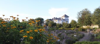 Maison Blanche Ecohouse Mytnitsa