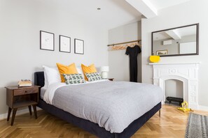 Suite monolocale Superior | Biancheria in cotone egiziano, biancheria da letto di alta qualità