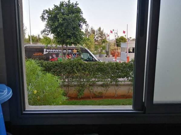 Interior - Cozy home near Sablette beach (Mohammedia)