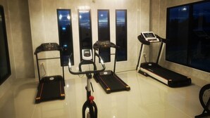 Gimnasio