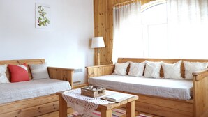 Kamar Double Deluks
