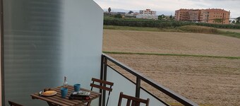 Charming Apartment Surrounded by Nature Cerquita del Rio Ebro