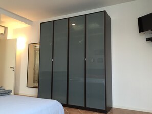 3 habitaciones, wifi y ropa de cama 