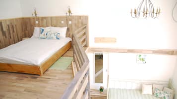 Studio, Private Bathroom