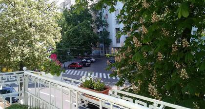 Mini-hotel Maison Blanche Kyiv