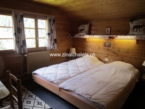 3 Schlafzimmer, Internetzugang