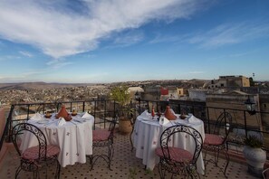 View from property - Dar Ahl Tadla (Fes)