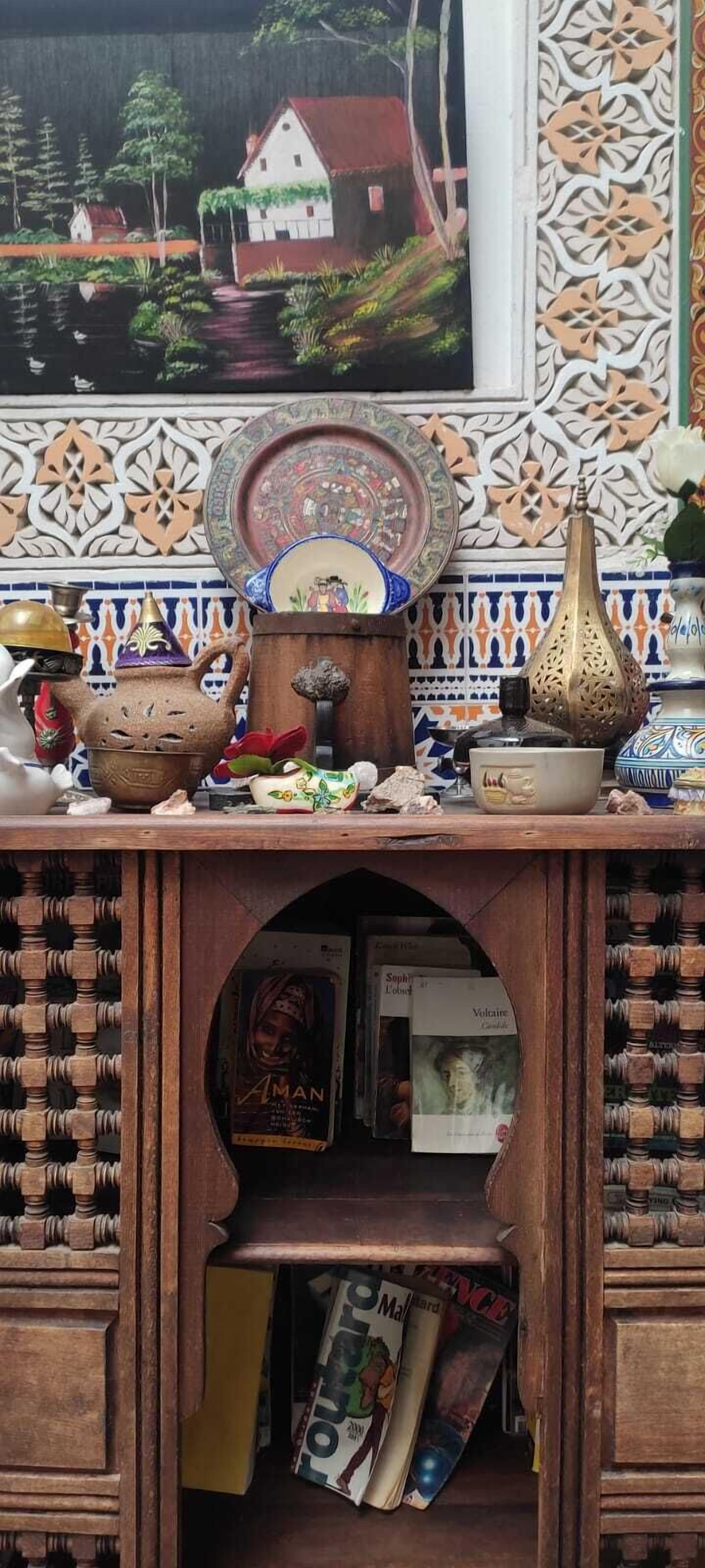 Foto - Dar Ahl Tadla