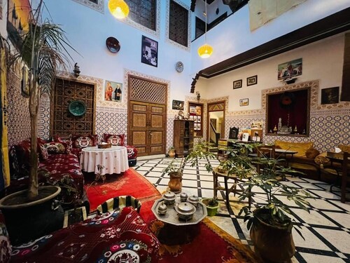 Dar Ahl Tadla