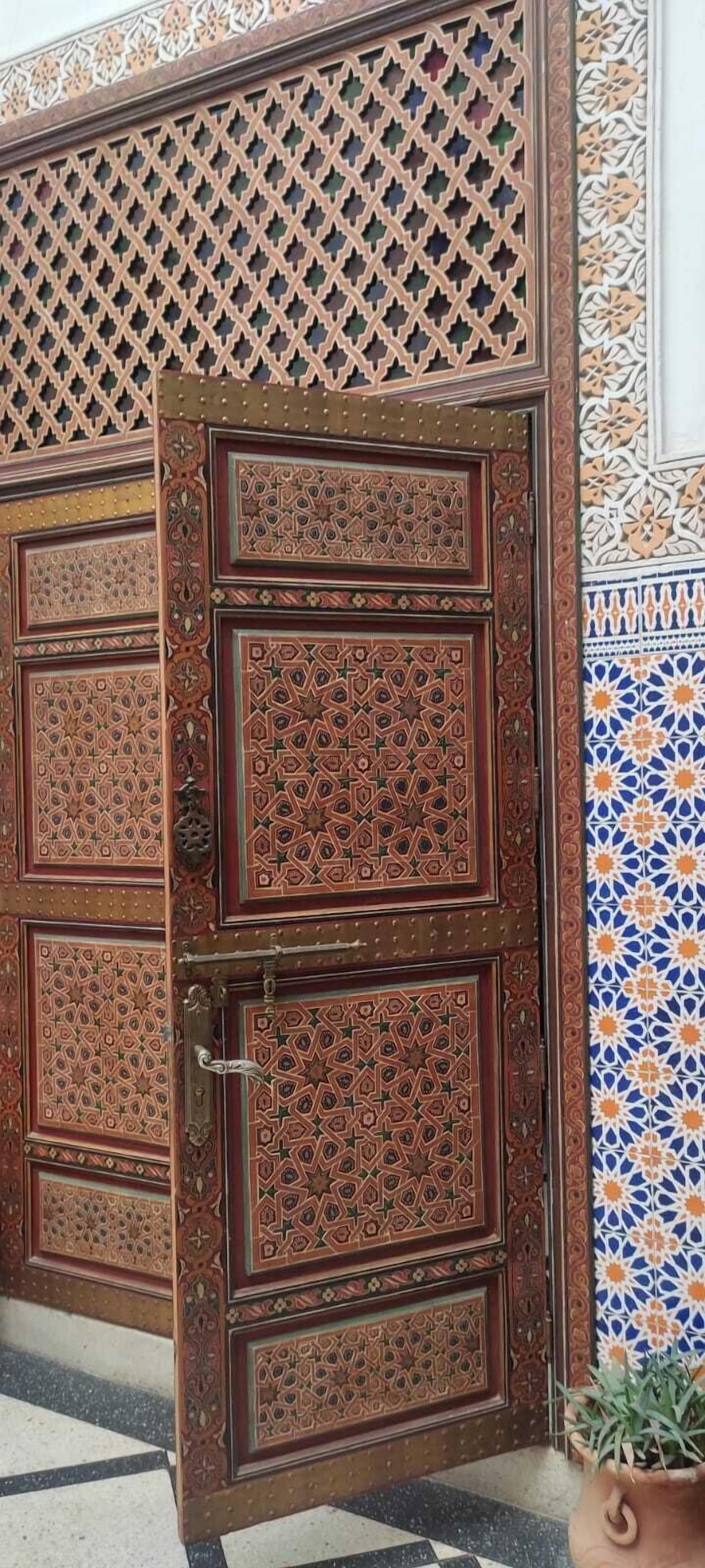 Foto - Dar Ahl Tadla