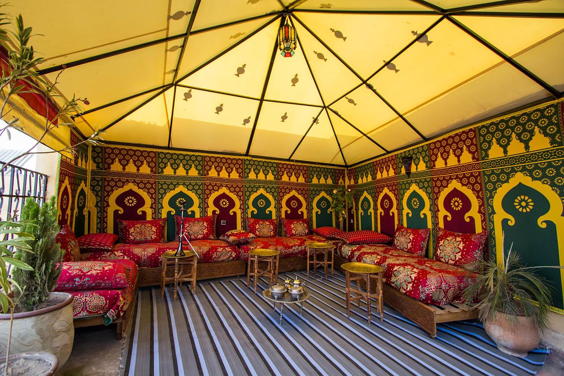 Foto - Dar Ahl Tadla