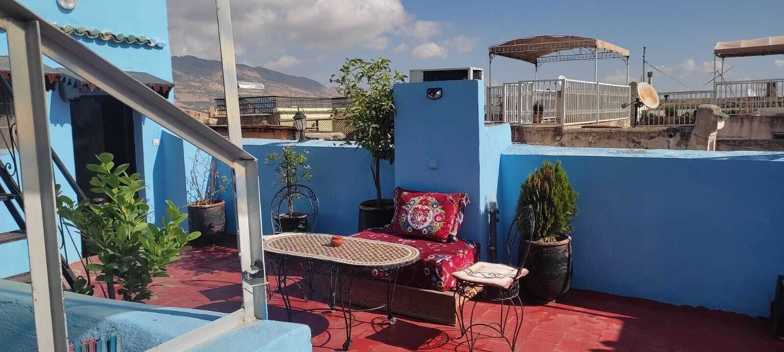 Foto - Dar Ahl Tadla