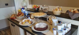 B&B Le Strade del Gavi