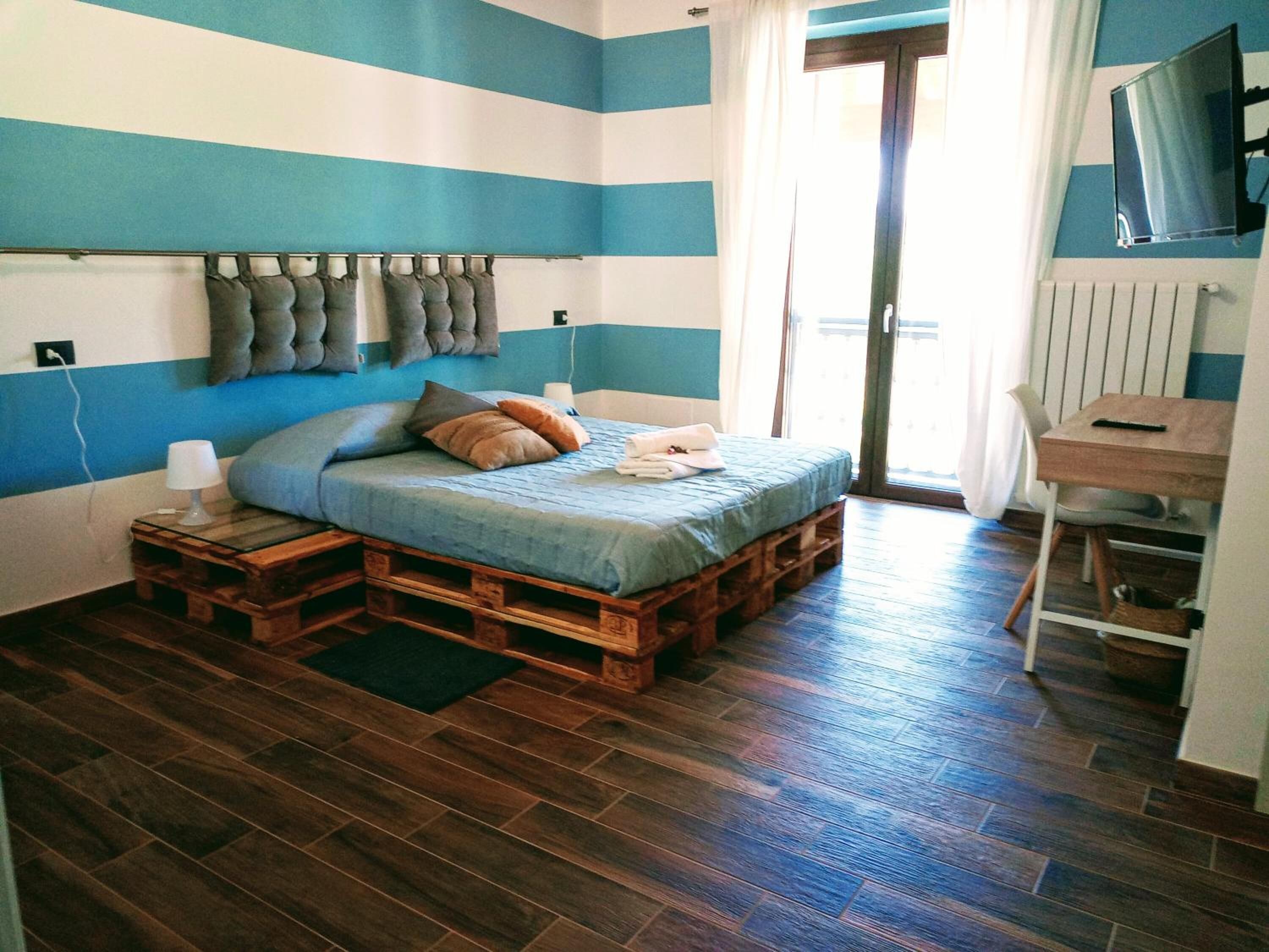 Sengetøy i egyptisk bomull og sengetøy av topp kvalitet