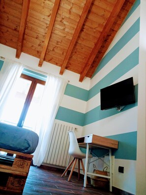 Interior - B&B Le Strade del Gavi (Francavilla Bisio)