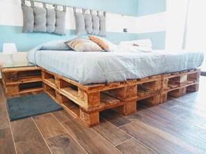 Family Quadruple Room