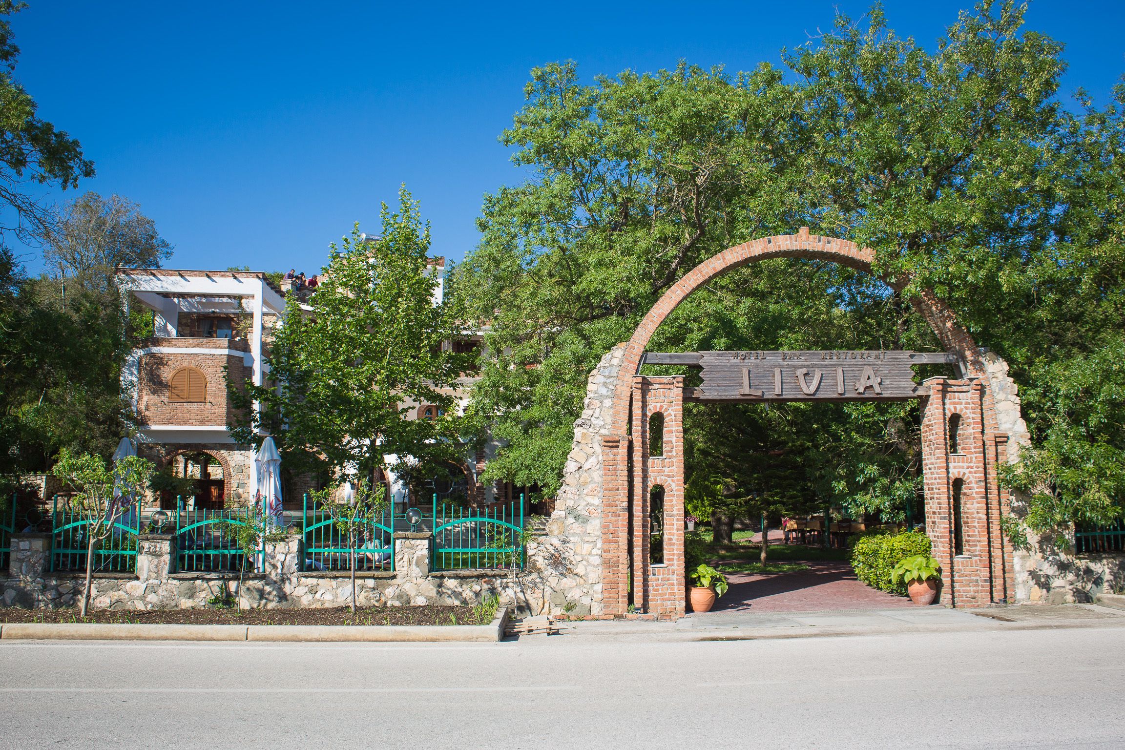Photo - Hotel Livia