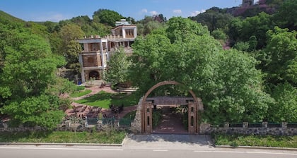 Hotel Livia