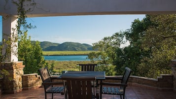 Suite - balkon | Balkon