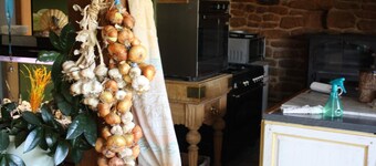 Au bois de mon cœur - Chambres d'hôtes