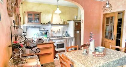 B&B Santa Vittoria