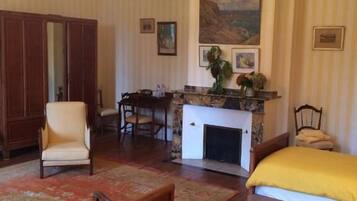 Superior Double or Twin Room | Individually decorated, individually furnished
