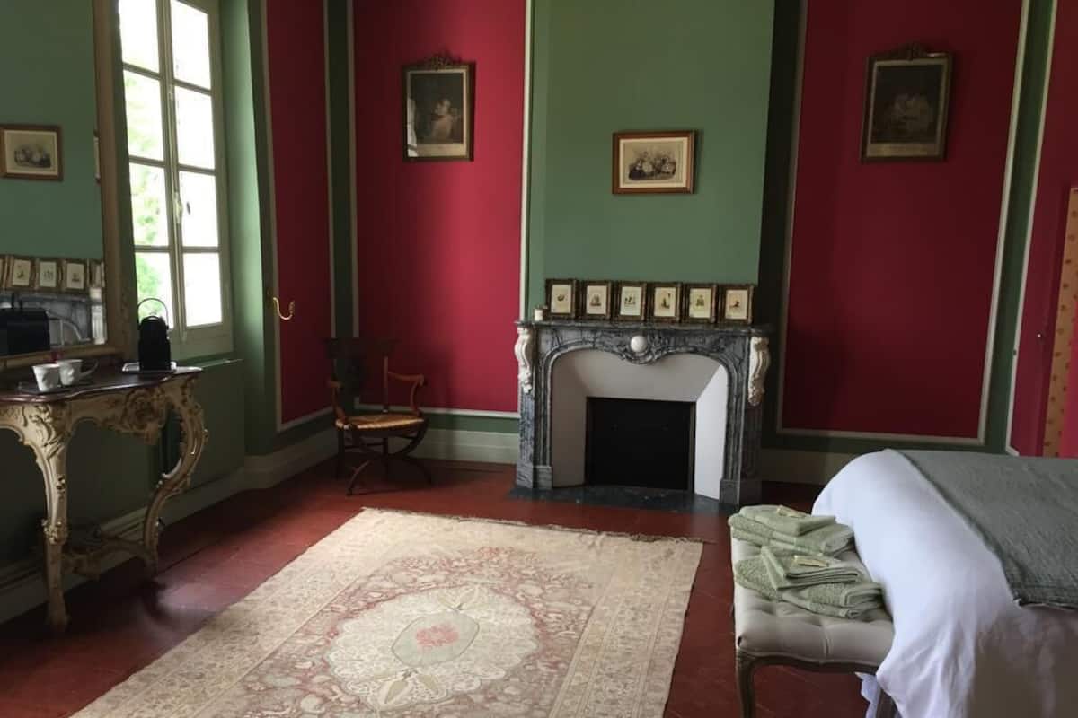 Chambre Double Supérieure | Décoration personnalisée, ameublement personnalisé