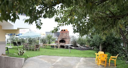 Gonio Hills, Villa entiĂšre entre Batoumi et Gonio