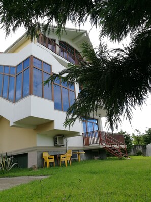 Exterior - Gonio Hills, Entire Villa between Batumi and Gonio  (Batumi)