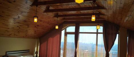 6 dormitorios, wifi, ropa de cama