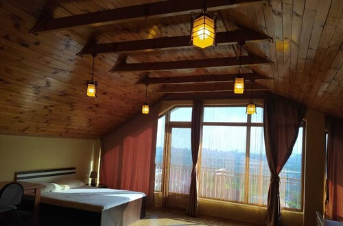 Gonio Hills, Entire Villa between Batumi and Gonio 