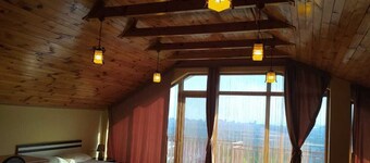 Gonio Hills, Entire Villa between Batumi and Gonio 